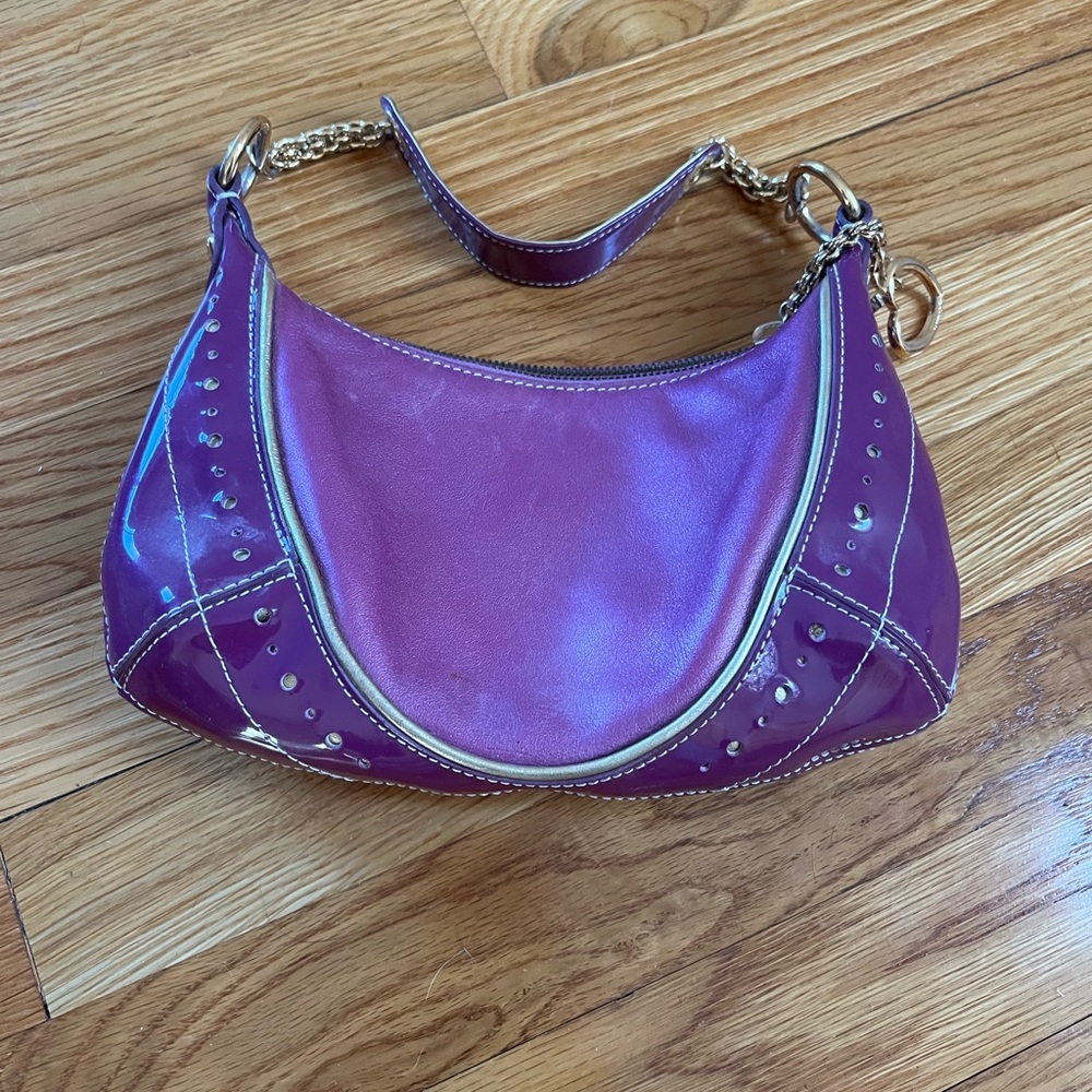 Unique Lovcat Paris bag
